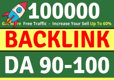 20000 SEO Backlinks Pyramid,  DA 90+ Do follow Backlink,  Web 2.0