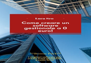 I write your ebook of any genre to increase your online sales