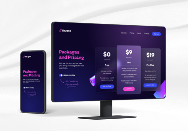 Design or redesign worpdress website with graphics designing