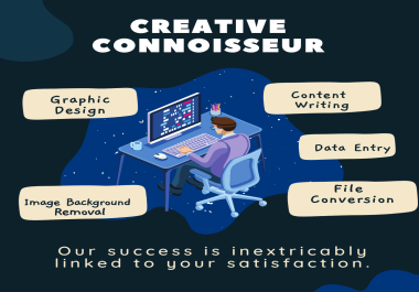 programming to graphic design solutions