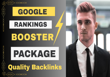 Guaranteed Rankings elevator package