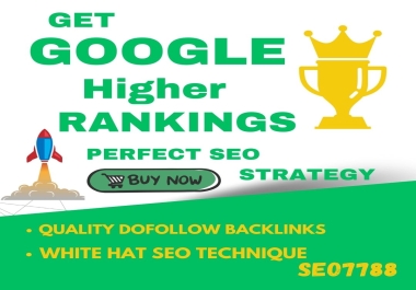 Boost your website to Google's top ranks with our professional SEO services.