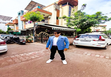 Frame by Frame Crafting Compelling Visual Stories Through Video Editing