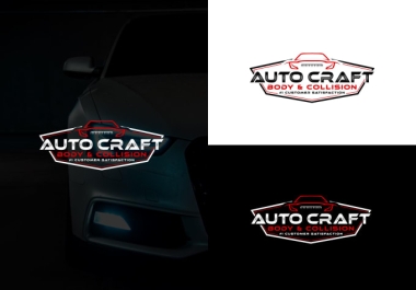 i will do minimalist modern luxury logo design for you