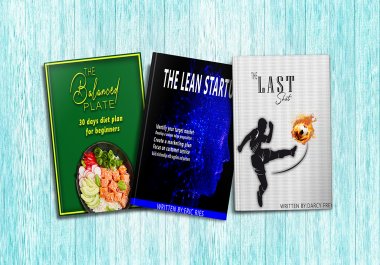 Get expert book cover design for engaging readers