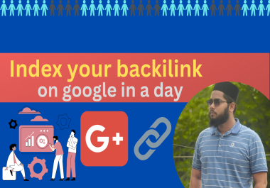 I will make high quality SEO backlinks