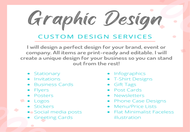 Get an appealing Business card