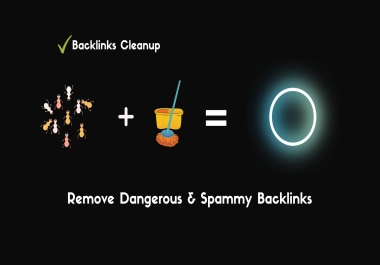 Remove Spam,  Cleanup,  & Manage Your Site Monthly