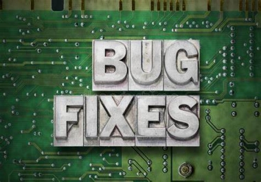 Quickly fix wordpress/asp. net errors,  bugs,  issues