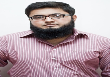 Qualified Chartered Certified Accountant