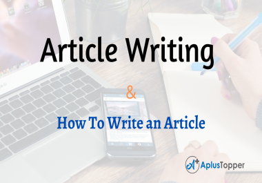 The Network City Articles Writer