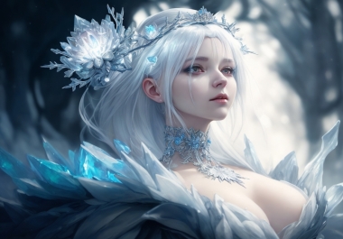 I will use leanardo ai to create ai art