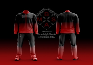 i will create 3d mockup of apparel for your brand with in 24 hour