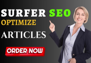 I will write SEO blogs and articles for your business that convert
