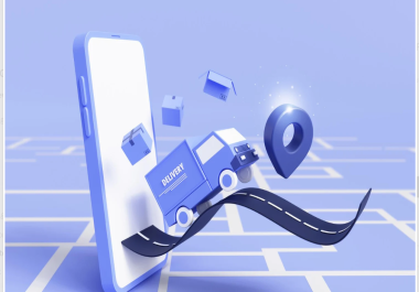 I will develop full app for android and ios application in flutter