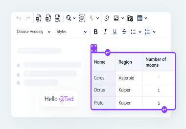 Fastest Text editor script in Html