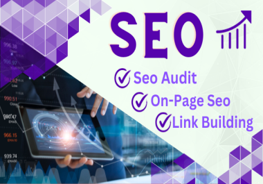 Skyrocket Your Google Rankings Monthly SEO Excellence for Your Website