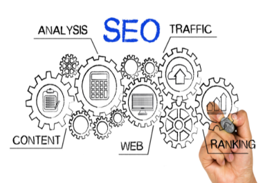 Boost Your Online Presence Expert SEO Services for Business Growth