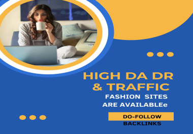 Fashion Backlinks Enhancing Style and Visibility