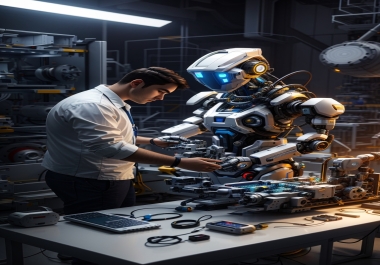 I Will do Customized Prompt Engineering for GPT & BARD