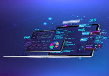 Increase Your Online Presence Unleash the Potential of Web Development with Seocheckout