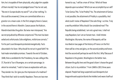 accurate and efficient data entry services