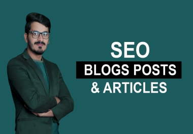 Expert SEO Content Writer for 5000 Words