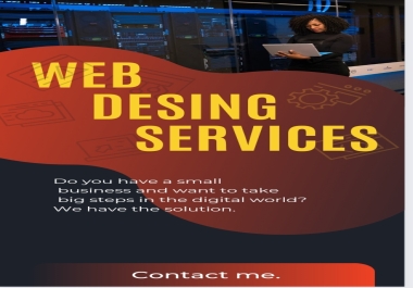 I will create,  edit or add to your wix website