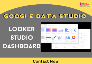 Data Studio and Looker Dashboards Unlocking Insights with Precision