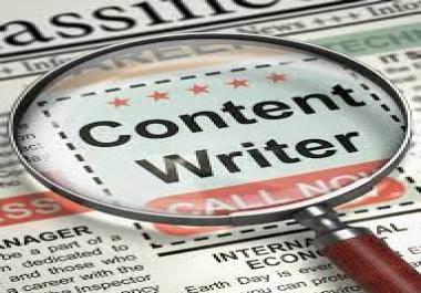 Weaving Words into Winning Content