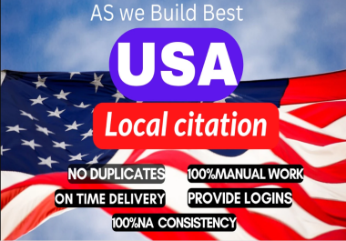 Top 70 Best Live Local Citations in USA