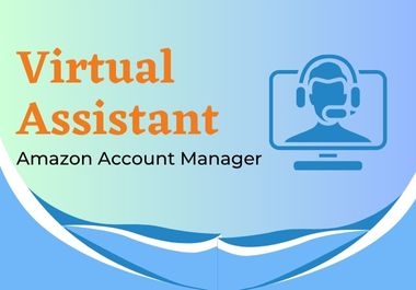 Amazon Store Optimization Expert Management Services