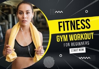 creative social media post design ads banner and template