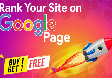 I will create 200 social media profile backlinks,  HQ link building for SEO ranking.