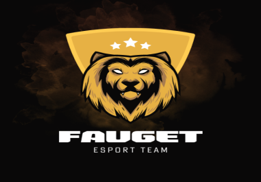 I will do 3 modern minimalist logo design for your business