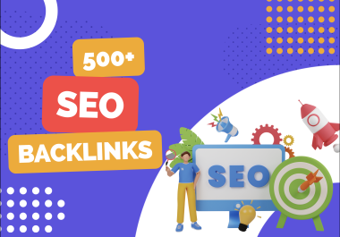 High-Quality SEO Contextual Backlinks Skyrocket your Website Ranking