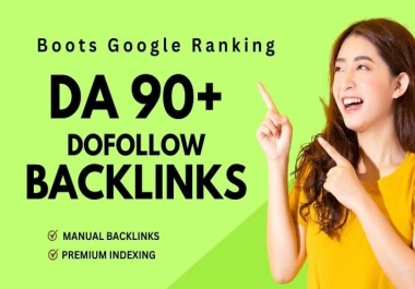 I will build 500 powerful founder and contextual web 2 0 backlinks