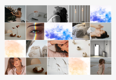 I will write And Create Social Media Posts,  Ads And product description