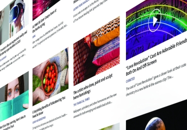 I will be your SEO blog content writer