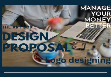 I will design a logo for you in short time. Professional logo design services for you.