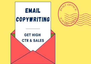 Email Copywriting Focusing Pain Points That Boost CTR and Sales - 2 Emails