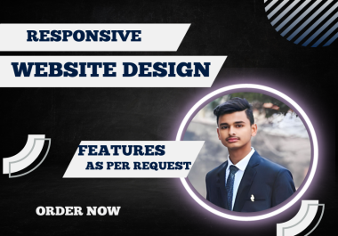 Create A Responsive WordPress Website Design Like A Pro