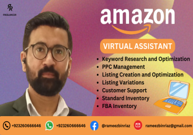 I can do product hunting and product research