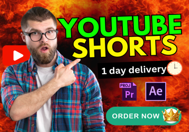 I will edit your videos, podcasts and reels professionally