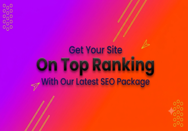 Super Mega SEO Package Dofollow Backlinks Guarantee Rank Your Site