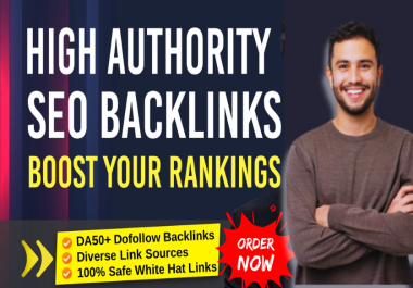 Push your website with Powerfully 2200 SEO backlinks Package Boost Your Ranking