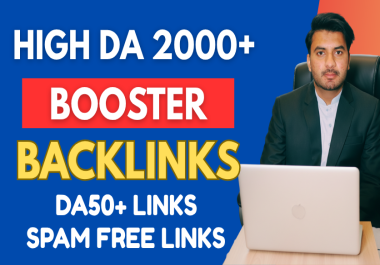 Boost Your Google Ranking with 2000+ High DA Backlinks Proven SEO Results