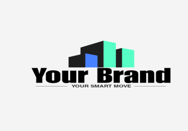 I will create professional logo for you business brand's