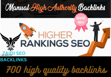 Skyrocket Your Ranking with the Latest Manual Backlinks Package