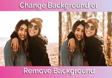 I will do any edit 10 Image to your needs